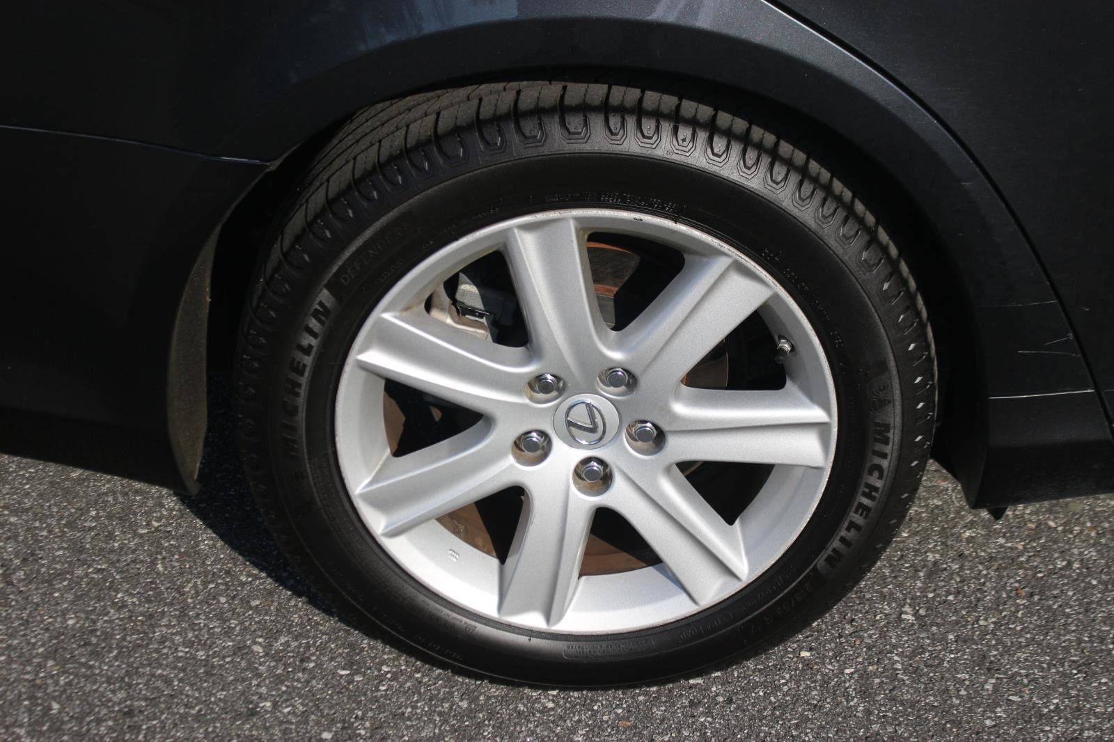 Used 2007 Lexus ES 350 FWD image 35