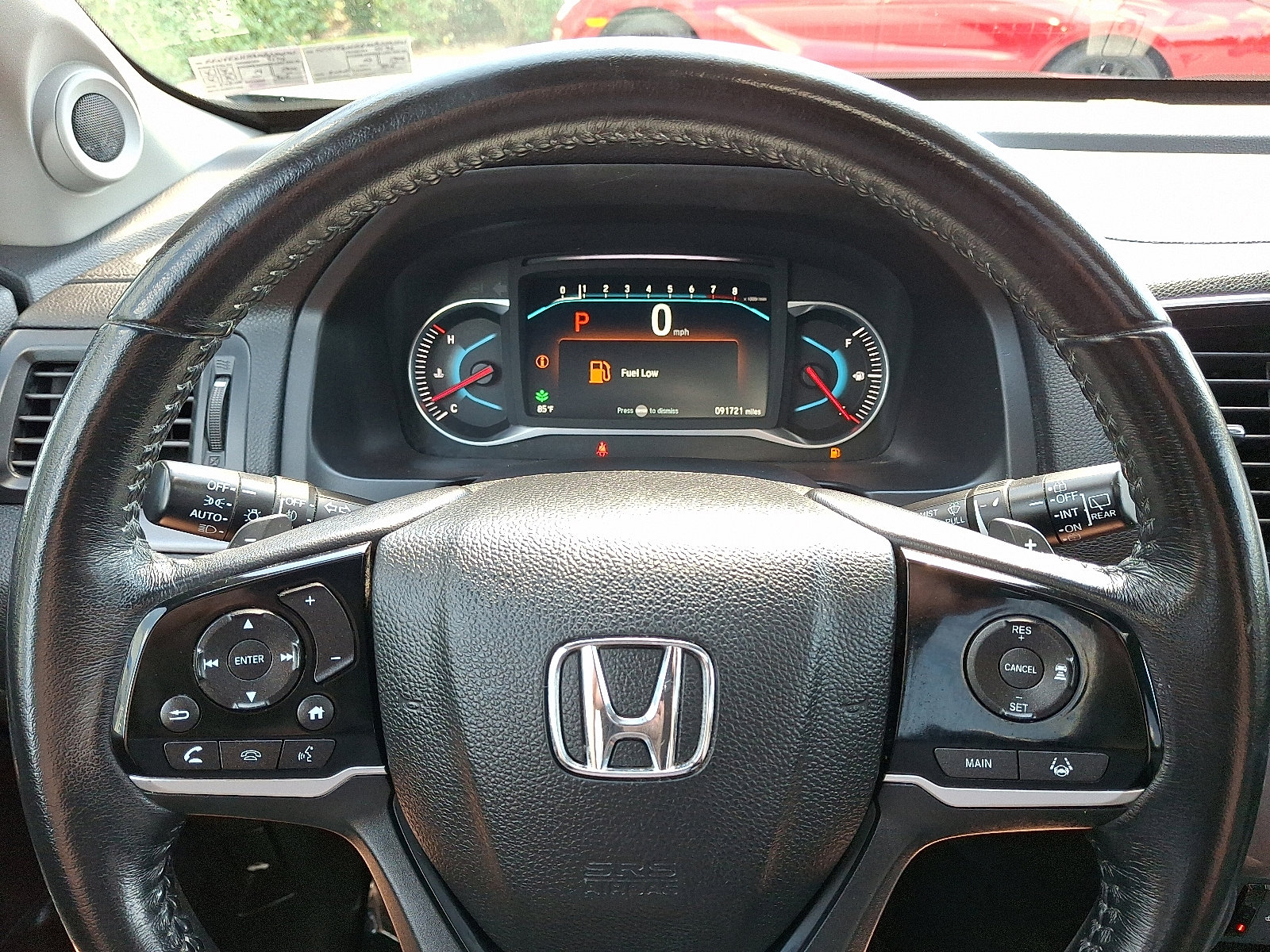 Used 2021 Honda Pilot EX-L image 20