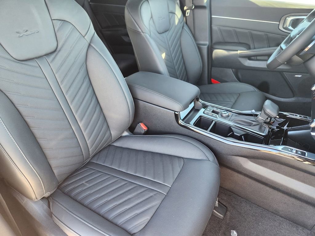 New 2026 Kia Sorento SX Prestige image 13