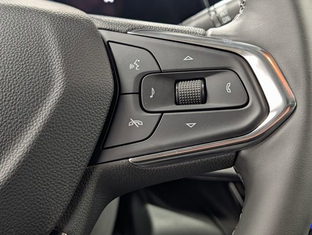 New 2026 Chevrolet Trax ACTIV w/ Sunroof Package image 21