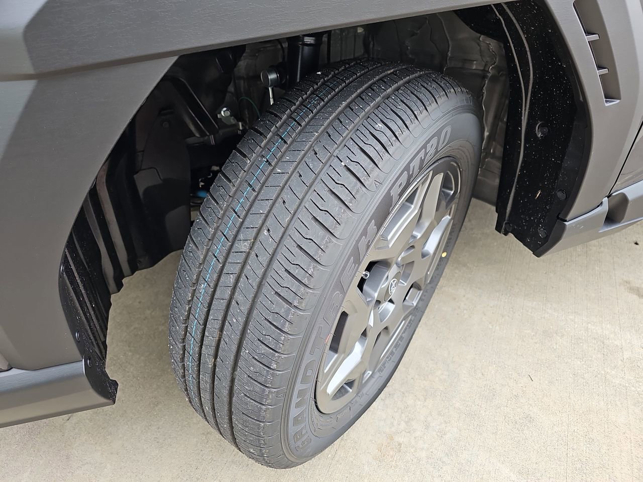 New 2026 Subaru Outback Premium image 35