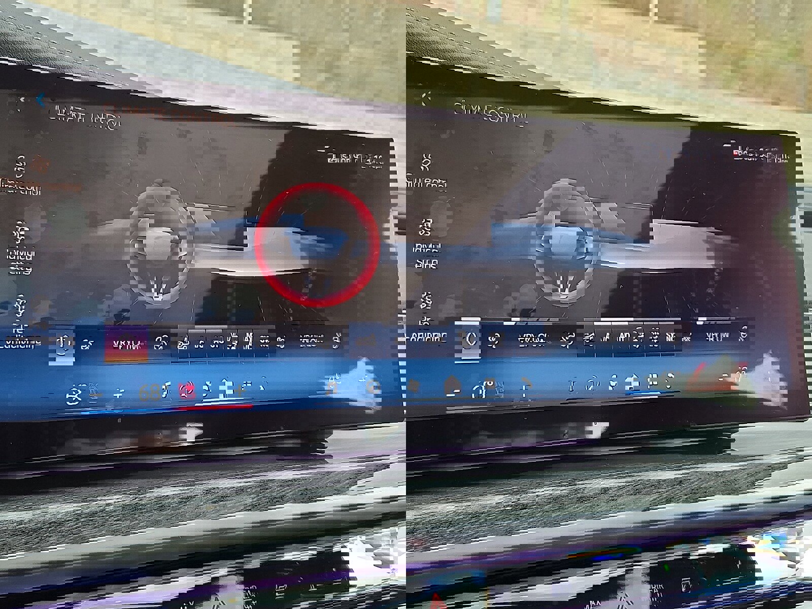 Used 2024 BMW i7 eDrive50 image 16