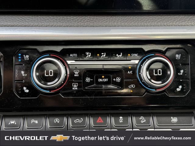 Used 2023 GMC Sierra 1500 Denali w/ Denali Reserve Package AWD/4WD image 21