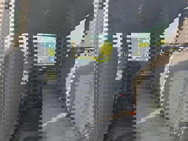 Used 2021 Chevrolet Silverado 2500 Custom w/ Gooseneck/5TH Wheel Package image 17