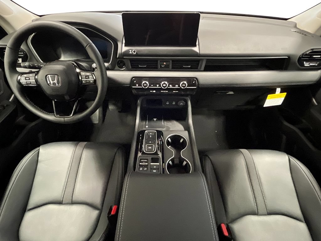 New 2026 Honda Pilot EX-L image 19