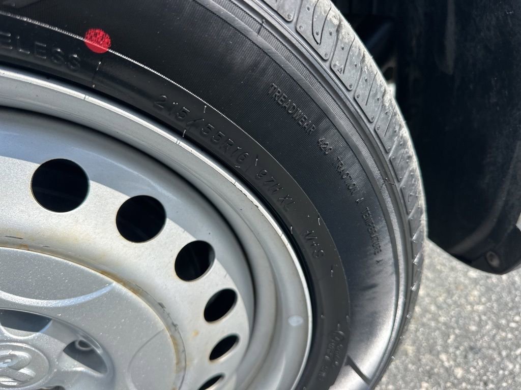 Used 2022 RAM ProMaster City Wagon image 26