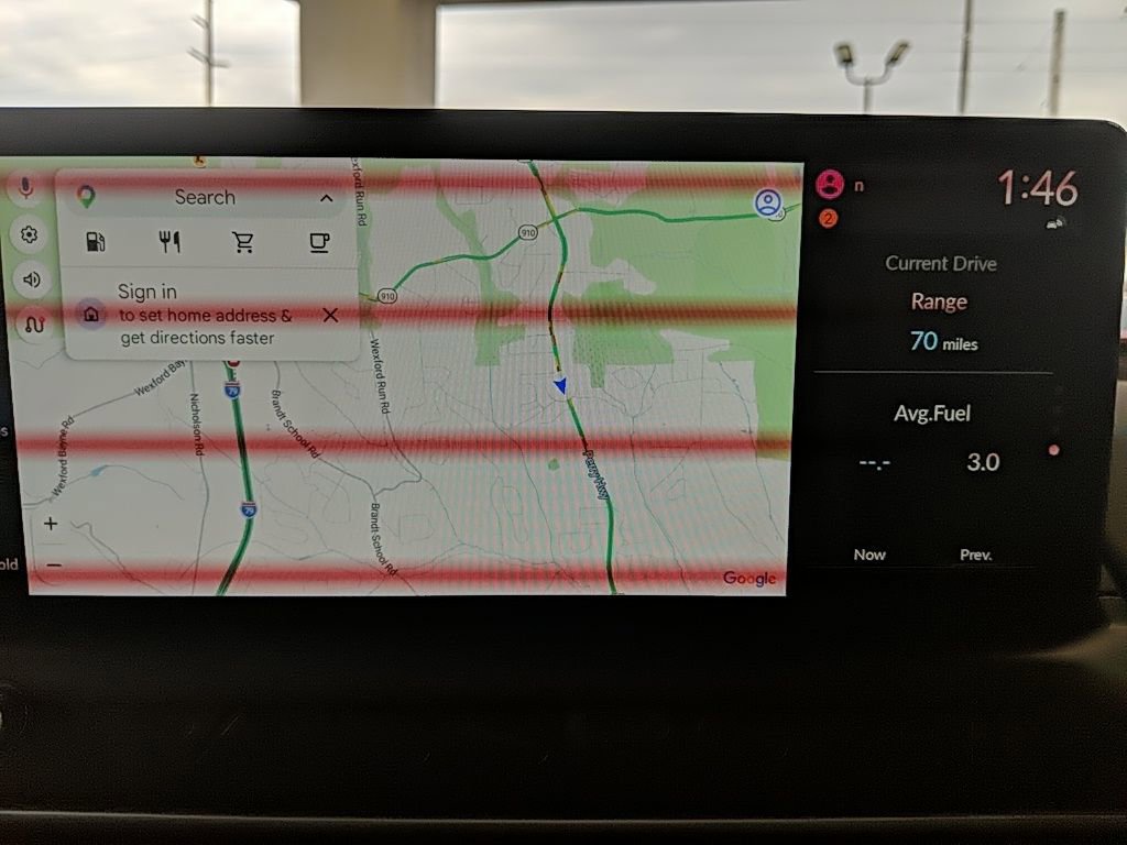 Used 2026 Honda Passport TrailSport Elite image 20