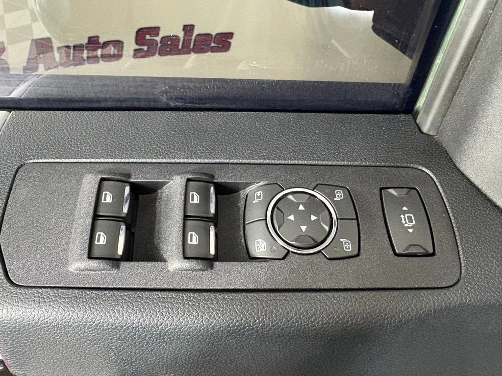Used 2018 Ford F250 Lariat w/ Lariat Ultimate Package AWD/4WD image 20