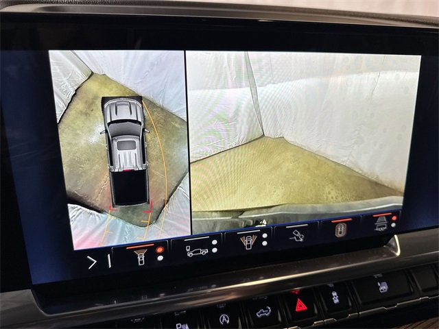 New 2026 Chevrolet Silverado 1500 RST w/ All Star Edition Plus image 19