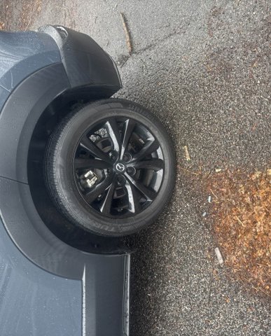 Used 2023 MAZDA CX-30 AWD 2.5 S w/ Preferred Package image 17