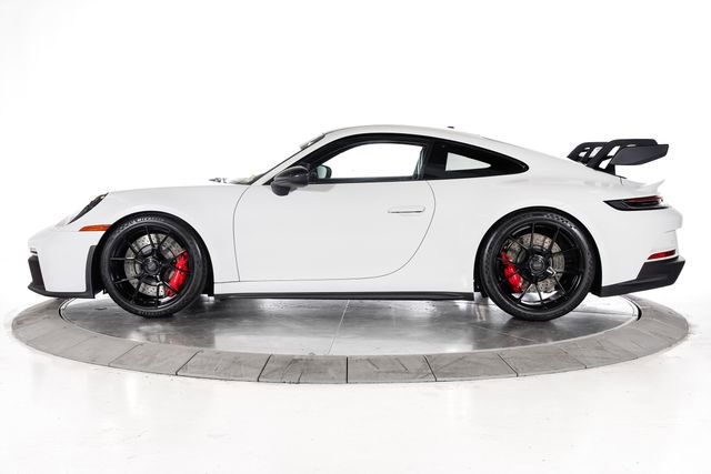 Used 2023 Porsche 911 GT3 RWD image 2