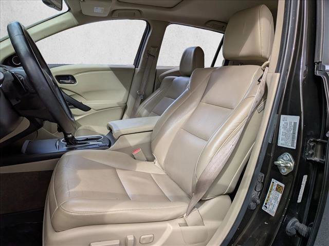 Used 2017 Acura RDX w/Technology Pkg image 15