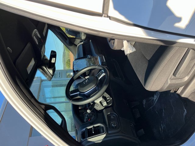 New 2026 RAM 3500 Tradesman image 5