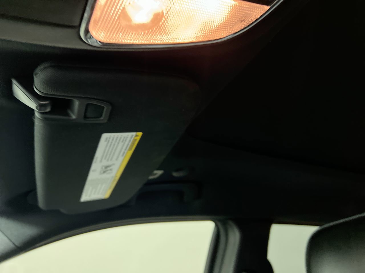 Used 2020 Jeep Grand Cherokee Overland image 19