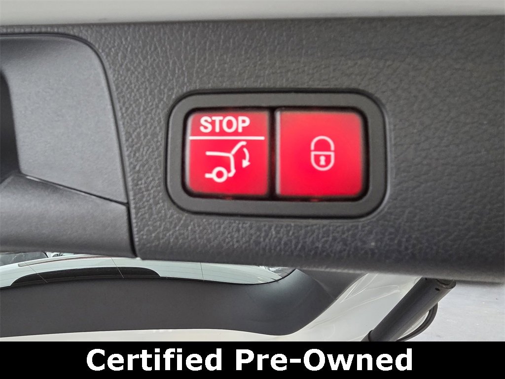 Certified 2023 Mercedes-Benz GLB 250 GLB 250 image 39