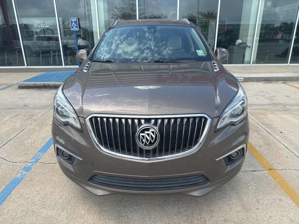 Used 2016 Buick Envision Premium image 1