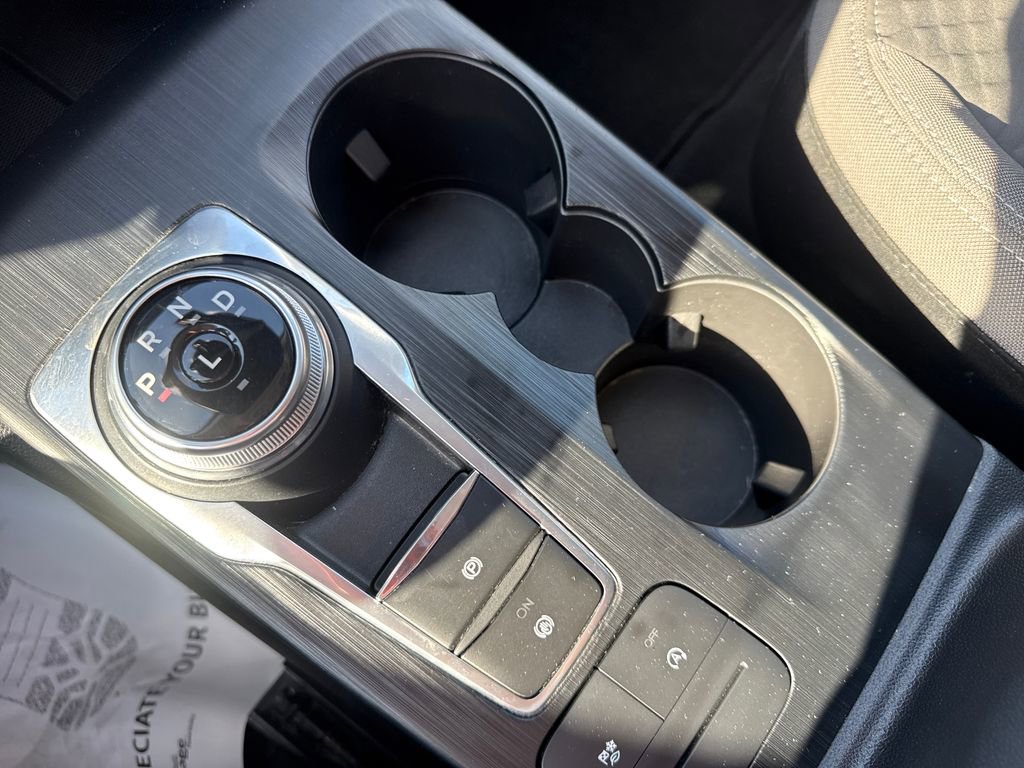 Used 2022 Ford Escape SE w/ Convenience Package FWD image 41