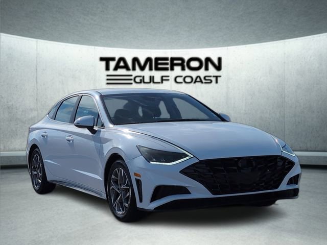 Used 2022 Hyundai Sonata SEL image 8