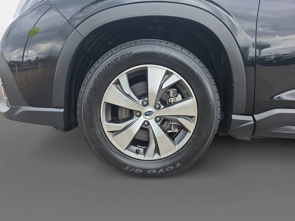 Used 2024 Subaru Ascent Premium w/ Convenience Package AWD/4WD image 15