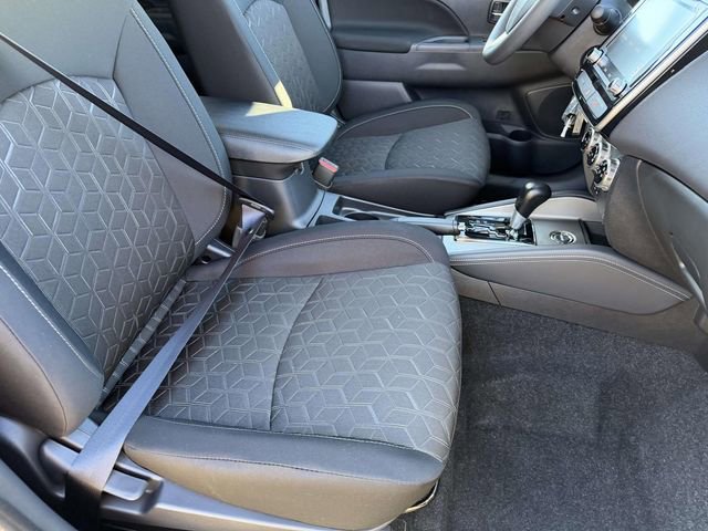 New 2026 Mitsubishi Outlander Sport ES image 20