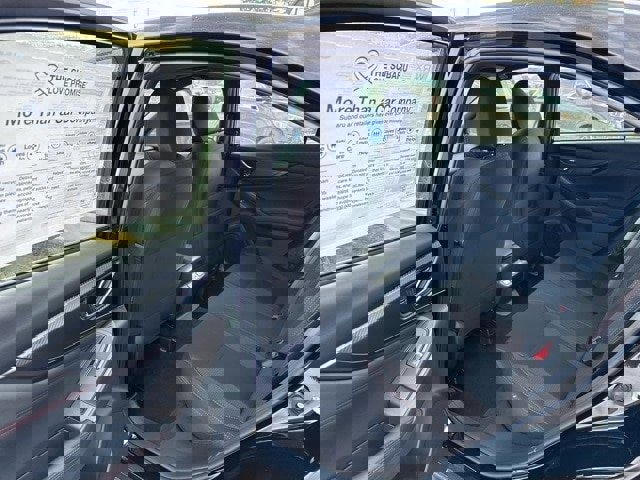 New 2025 Subaru WRX Premium image 16