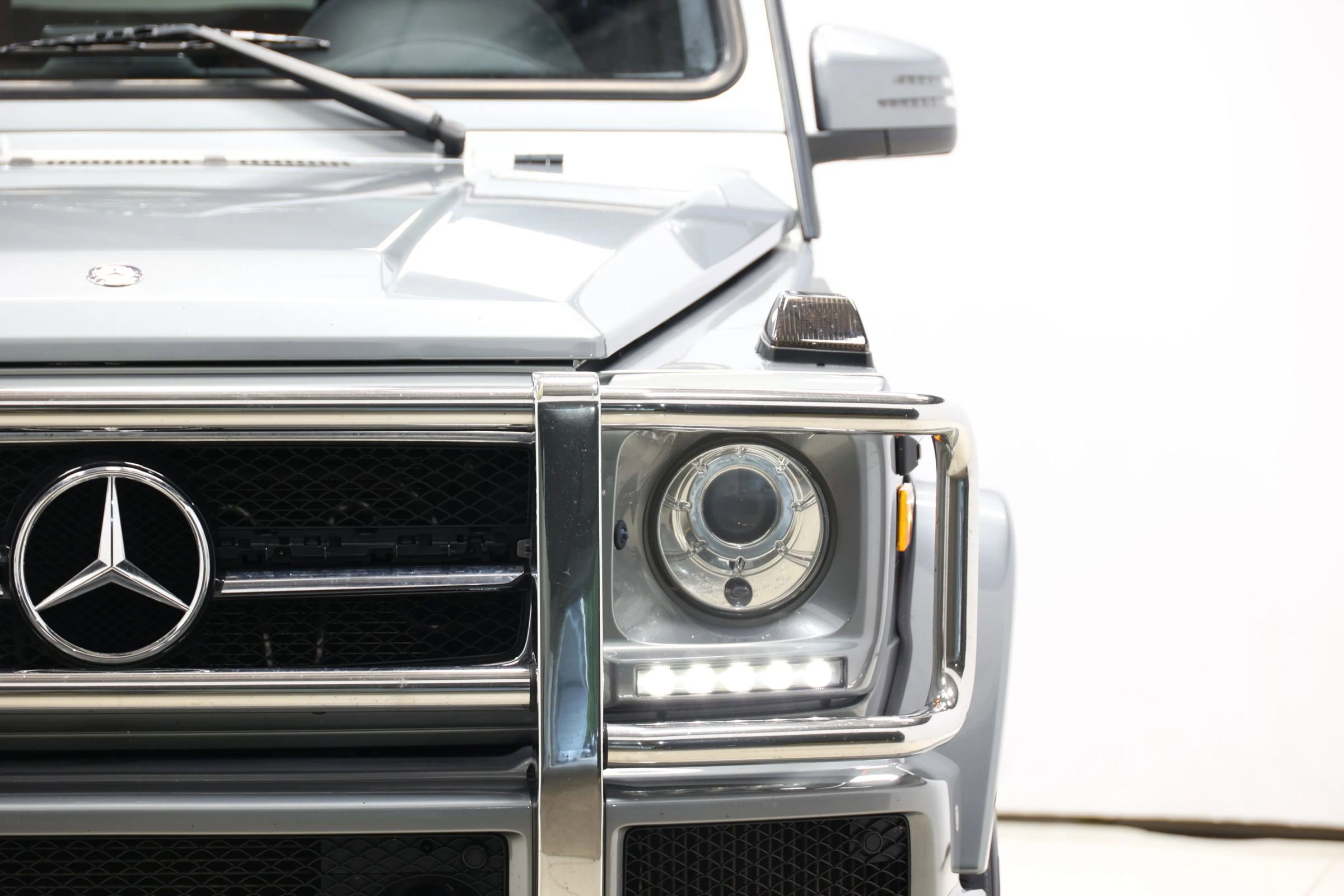Used 2013 Mercedes-Benz G 63 AMG 4MATIC image 69