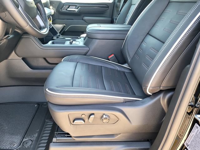 New 2026 GMC Sierra 2500 AT4X AWD/4WD image 17