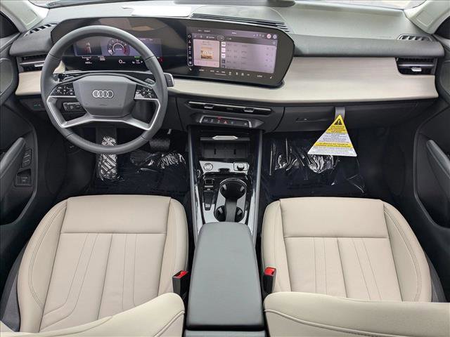 New 2026 Audi Q3 quattro 2.0T image 14