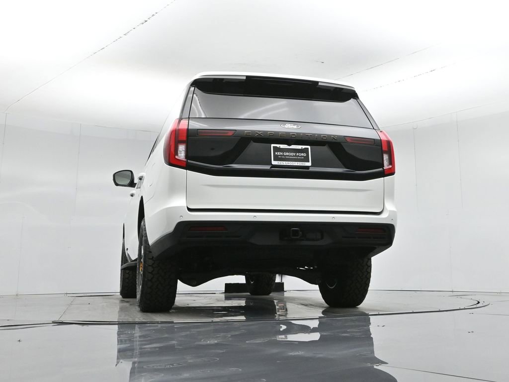 New 2026 Ford Expedition Tremor AWD/4WD image 53