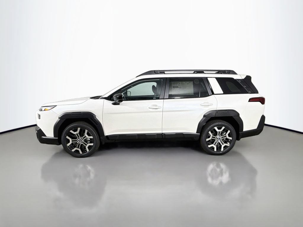 New 2026 Subaru Outback Touring XT AWD/4WD image 4