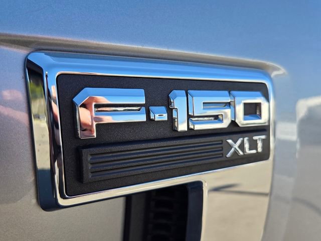 Used 2024 Ford F150 XLT w/ Tow/Haul Package image 18