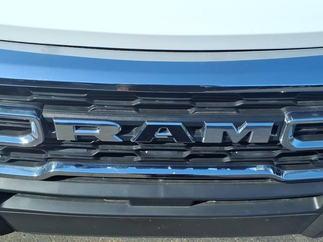 Used 2025 RAM ProMaster 2500 w/ U-Haul Equipment Group FWD image 11