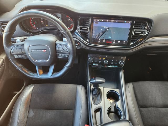 Used 2021 Dodge Durango GT image 25