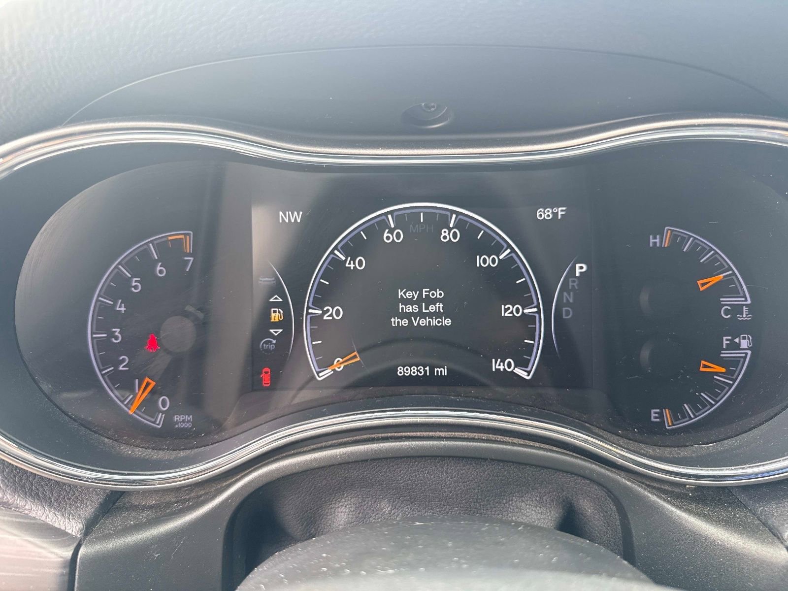 Used 2021 Jeep Grand Cherokee Limited RWD image 29