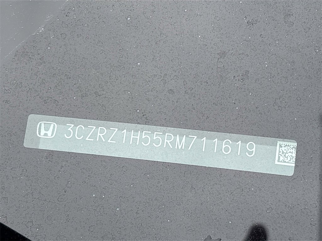 Used 2024 Honda HR-V Sport image 30