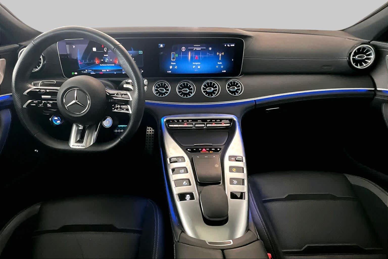 Used 2026 Mercedes-Benz AMG GT 43 image 14