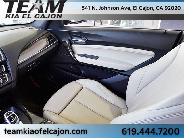 Used 2016 BMW 228i Coupe RWD image 23