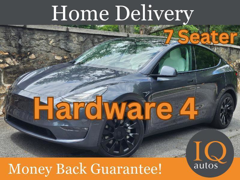 Used 2023 Tesla Model Y AWD
