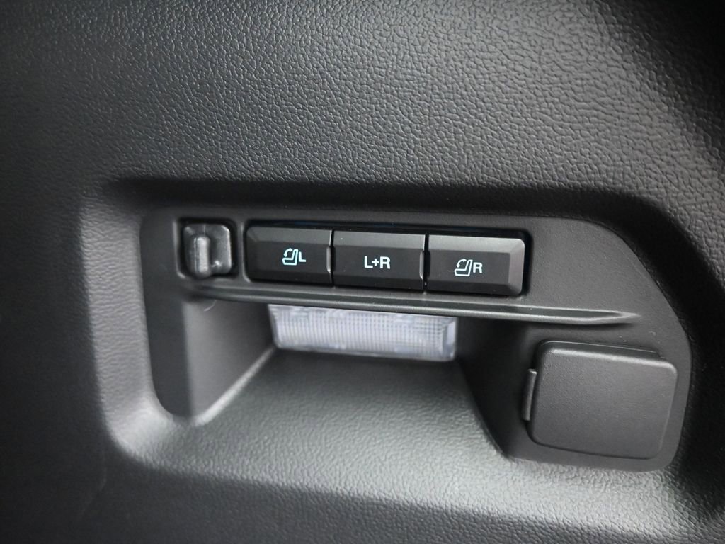 New 2025 Ford Explorer ST w/ Sun And Sound Package image 29