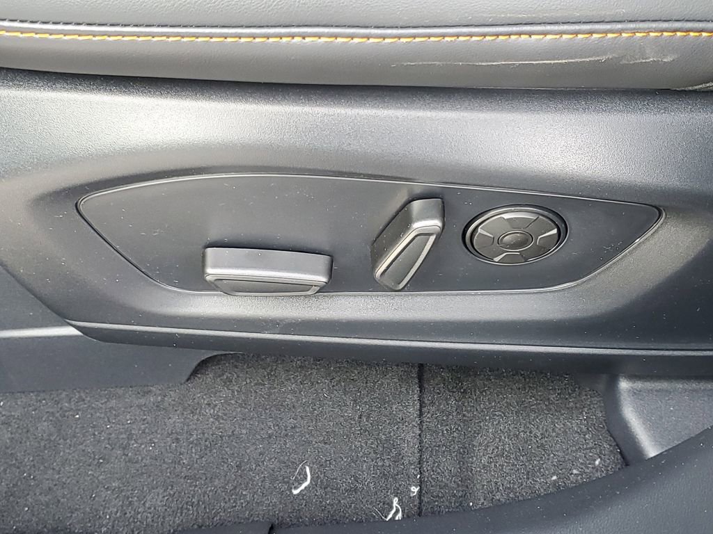 New 2026 Ford Explorer Tremor image 9