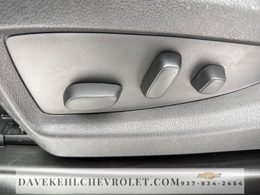 Used 2017 GMC Sierra 2500 Denali w/ Duramax Plus Package image 18