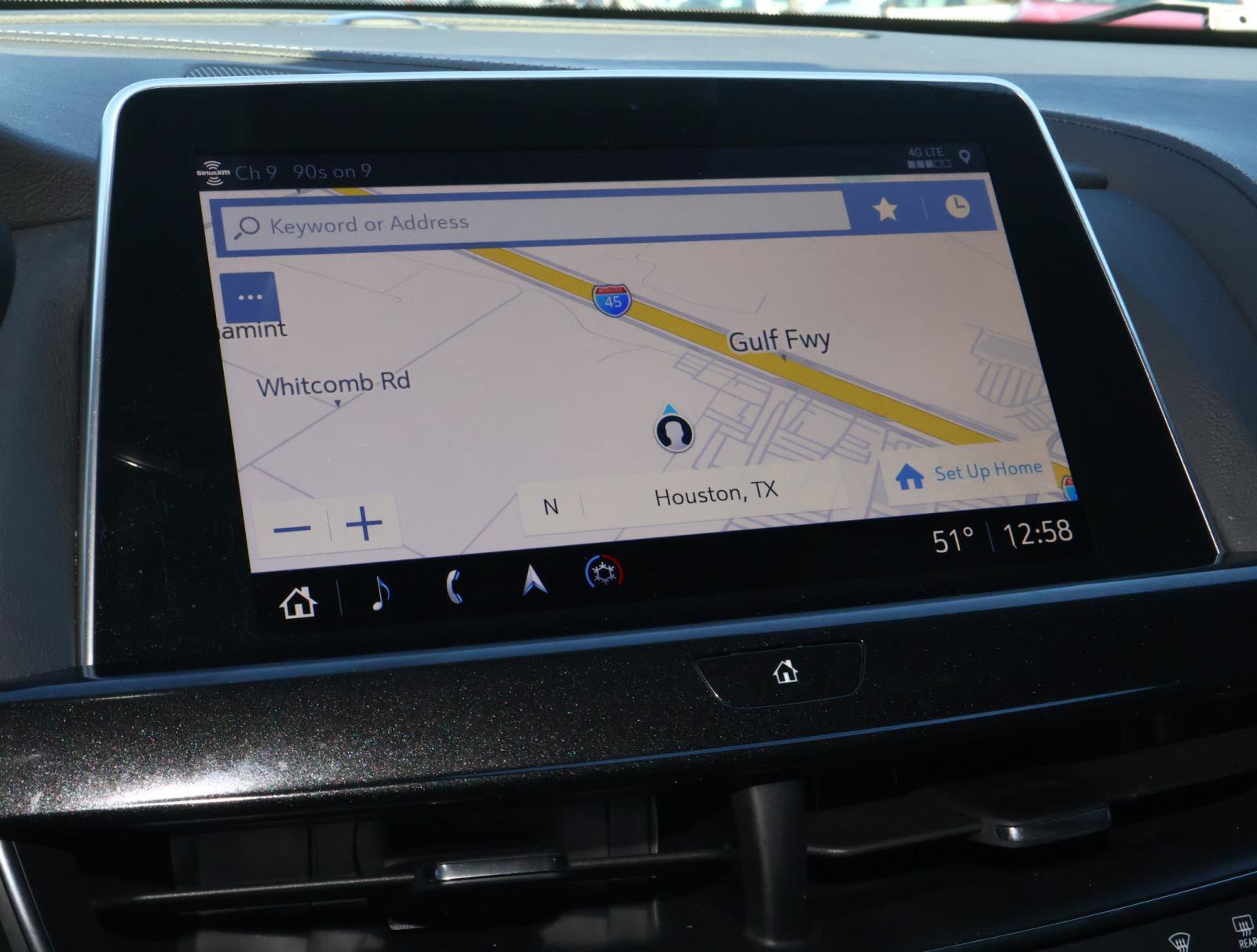 Used 2024 Cadillac CT5 Premium Luxury w/ Parking Package image 33