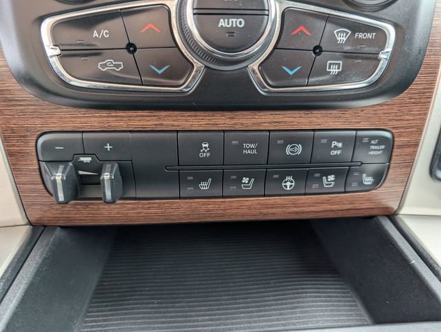 Used 2015 RAM 2500 Laramie w/ Convenience Group image 20