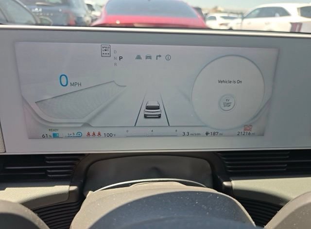 Used 2023 Hyundai Ioniq 5 SEL AWD/4WD image 10