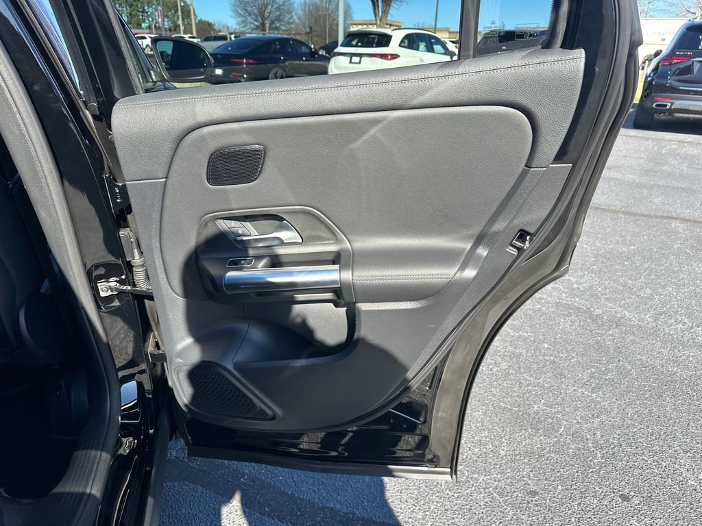 Certified 2026 Mercedes-Benz GLA 250 4MATIC image 18