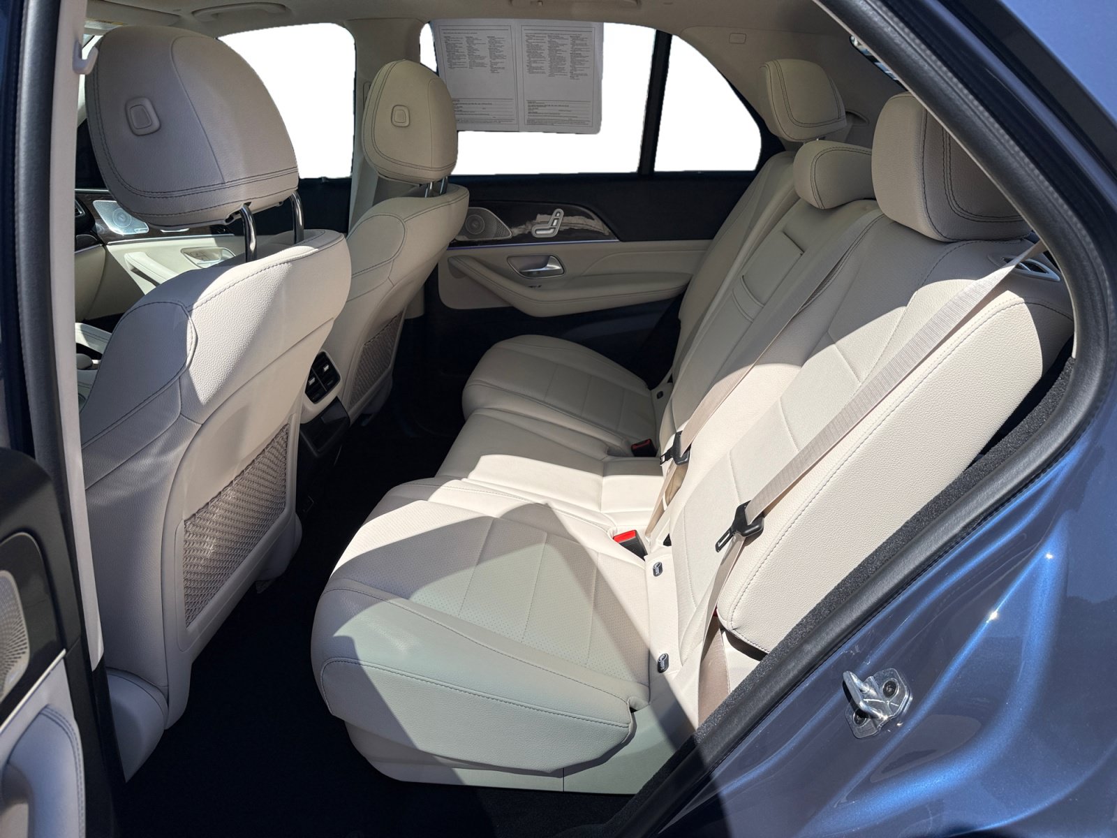 Used 2026 Mercedes-Benz GLE 450 4MATIC image 16