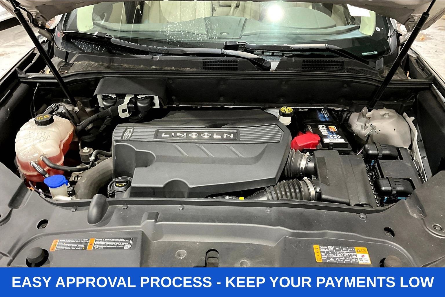 Used 2019 Lincoln Nautilus Reserve w/ Ultimate Package AWD/4WD image 37