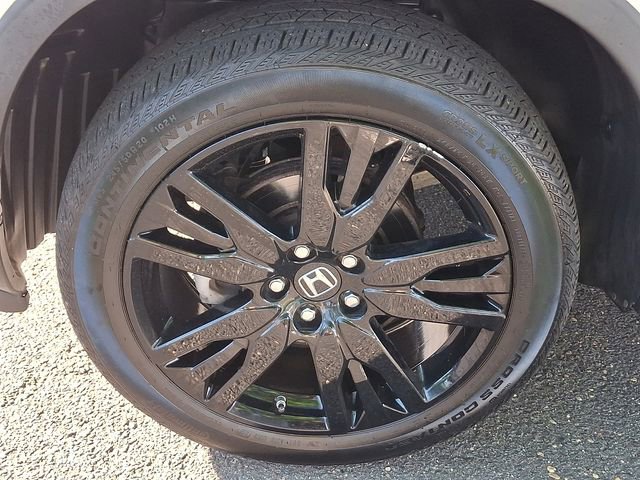 Certified 2019 Honda Passport Sport image 9