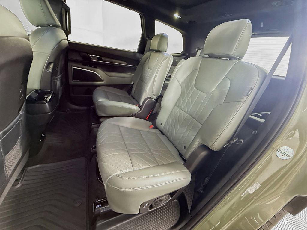 Used 2023 Kia Telluride SX Prestige X-Pro image 25
