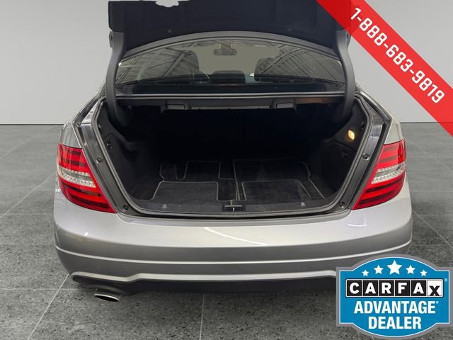 Used 2014 Mercedes-Benz C 300 4MATIC Sedan image 14